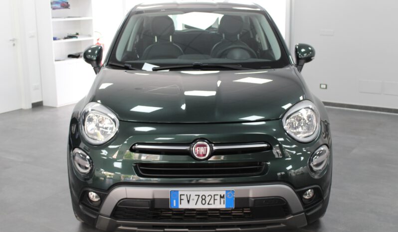 FIAT 500X 1.3 MJET pieno