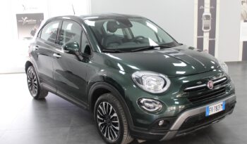 FIAT 500X 1.3 MJET