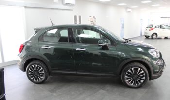 FIAT 500X 1.3 MJET pieno