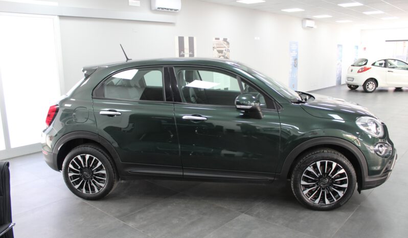 FIAT 500X 1.3 MJET pieno