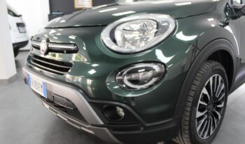 FIAT 500X 1.3 MJET pieno