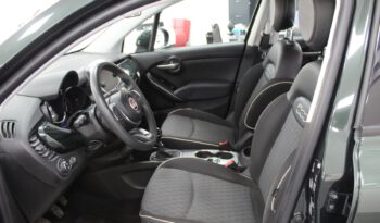 FIAT 500X 1.3 MJET pieno