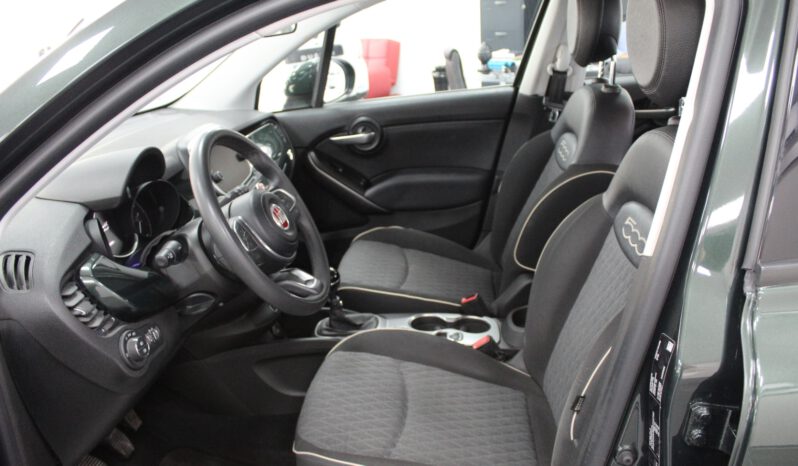 FIAT 500X 1.3 MJET pieno
