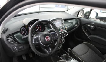 FIAT 500X 1.3 MJET pieno