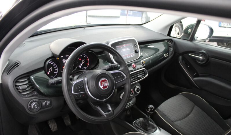 FIAT 500X 1.3 MJET pieno