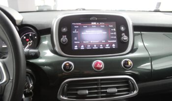 FIAT 500X 1.3 MJET pieno