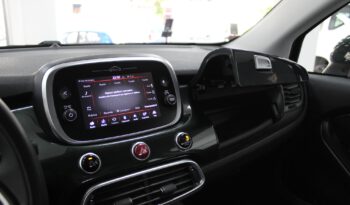FIAT 500X 1.3 MJET pieno