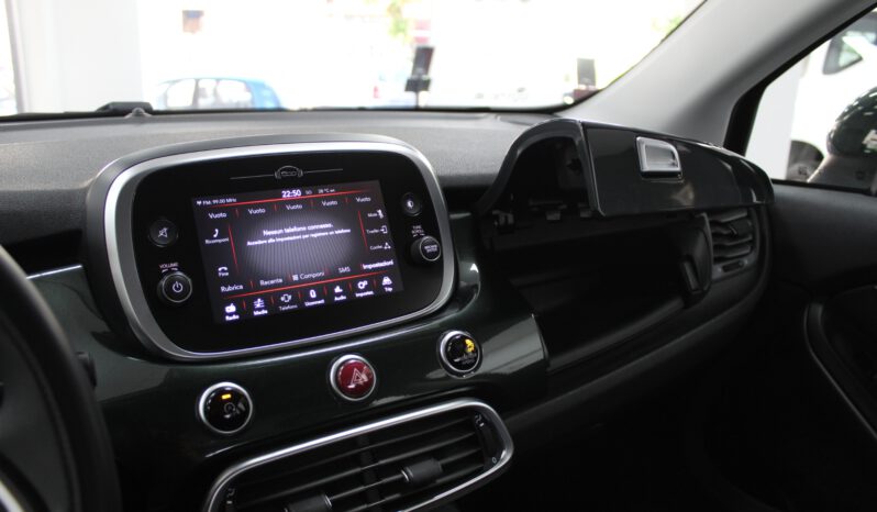 FIAT 500X 1.3 MJET pieno