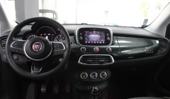 FIAT 500X 1.3 MJET pieno