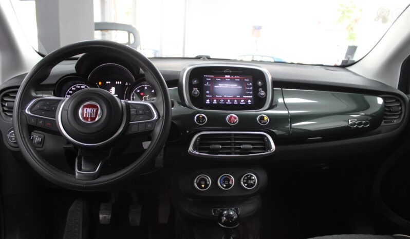 FIAT 500X 1.3 MJET pieno