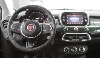 FIAT 500X 1.3 MJET pieno
