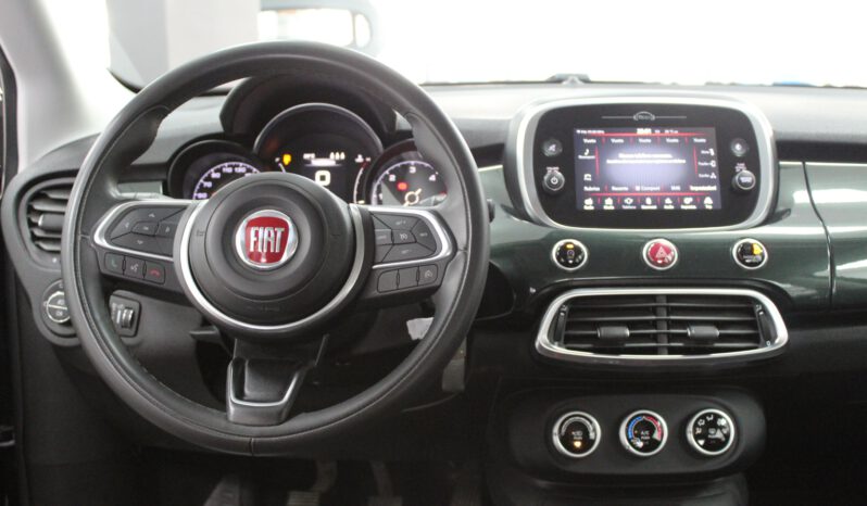 FIAT 500X 1.3 MJET pieno