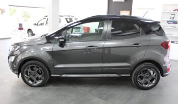 FORD ECOSPORT 1.5 TDCI ST-LINE pieno