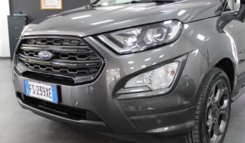 FORD ECOSPORT 1.5 TDCI ST-LINE pieno
