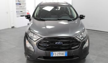 FORD ECOSPORT 1.5 TDCI ST-LINE pieno