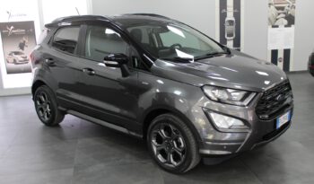 FORD ECOSPORT 1.5 TDCI ST-LINE