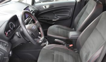 FORD ECOSPORT 1.5 TDCI ST-LINE pieno