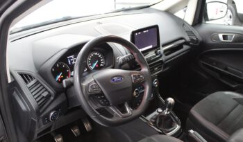 FORD ECOSPORT 1.5 TDCI ST-LINE pieno