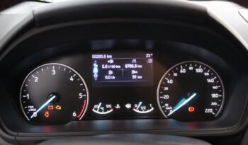 FORD ECOSPORT 1.5 TDCI ST-LINE pieno