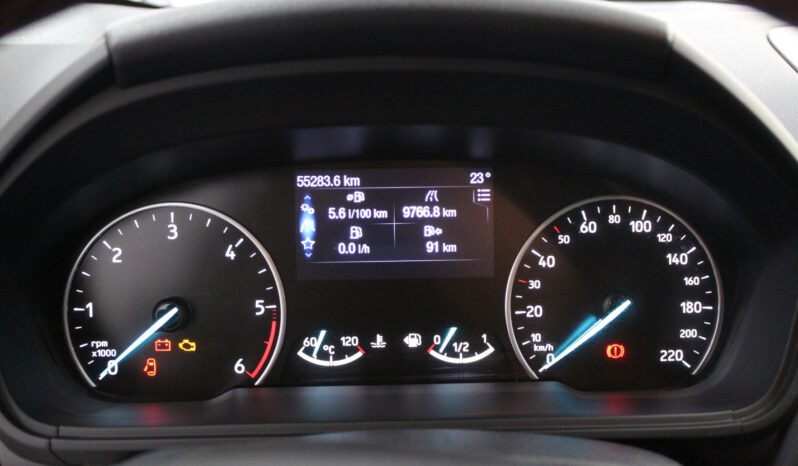 FORD ECOSPORT 1.5 TDCI ST-LINE pieno