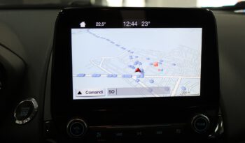 FORD ECOSPORT 1.5 TDCI ST-LINE pieno