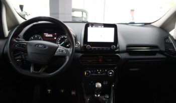 FORD ECOSPORT 1.5 TDCI ST-LINE pieno