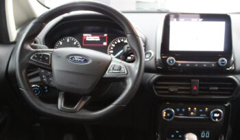 FORD ECOSPORT 1.5 TDCI ST-LINE pieno
