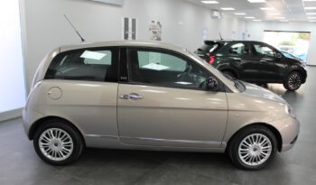 LANCIA Y 1.2  3P pieno