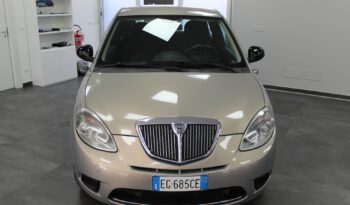 LANCIA Y 1.2  3P pieno