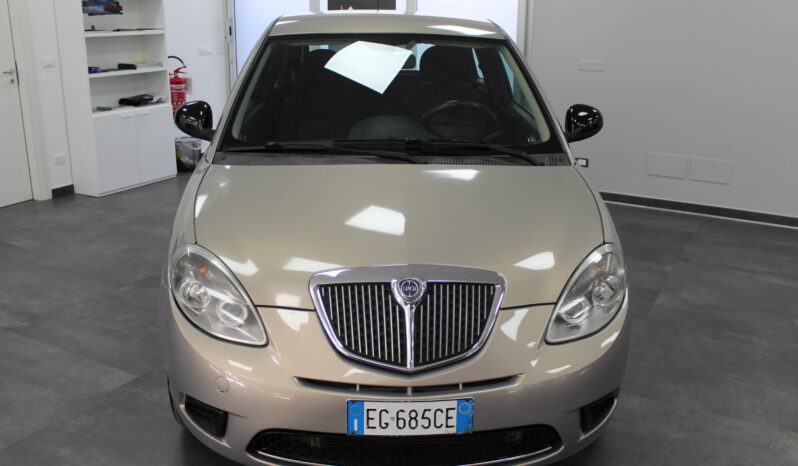 LANCIA Y 1.2  3P pieno