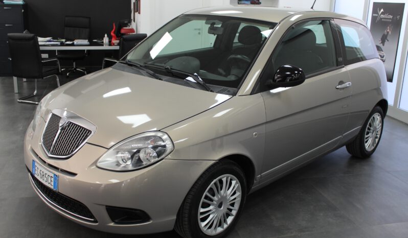 LANCIA Y 1.2  3P pieno