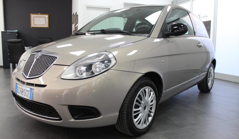 LANCIA Y 1.2  3P pieno