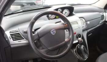 LANCIA Y 1.2  3P pieno