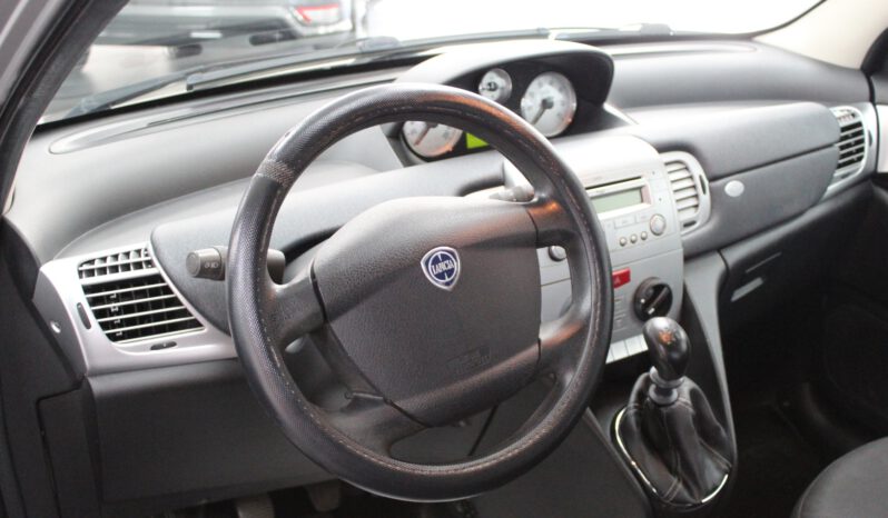 LANCIA Y 1.2  3P pieno