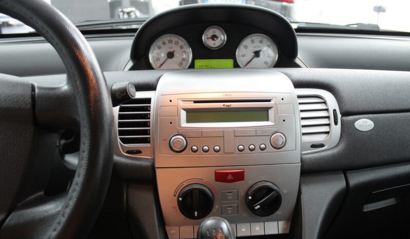 LANCIA Y 1.2  3P pieno