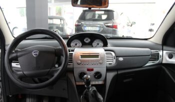 LANCIA Y 1.2  3P pieno