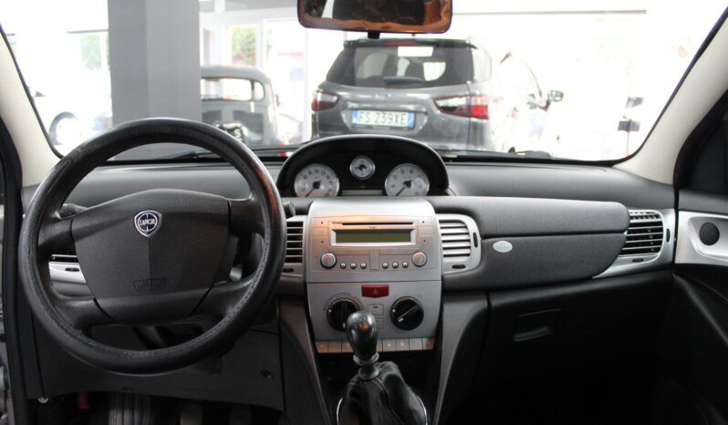 LANCIA Y 1.2  3P pieno