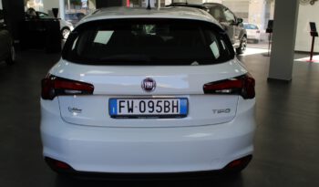 FIAT TIPO 1.3 MJET pieno