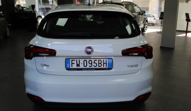 FIAT TIPO 1.3 MJET pieno