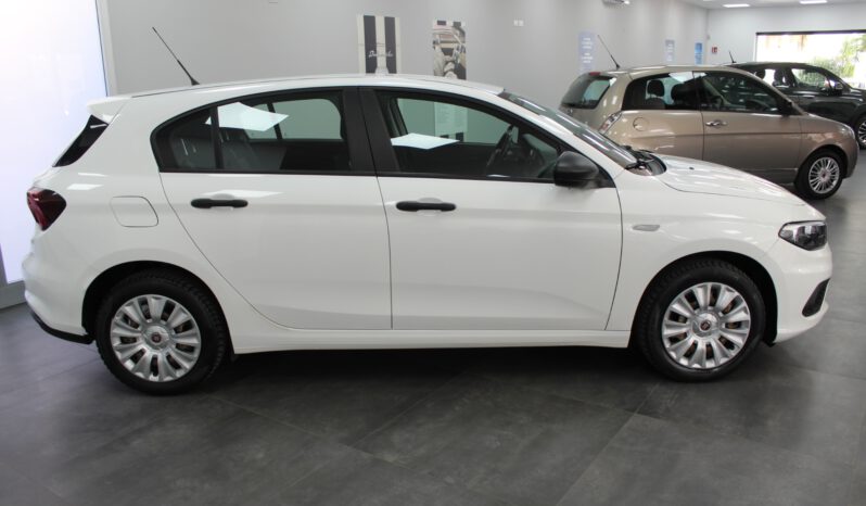 FIAT TIPO 1.3 MJET pieno