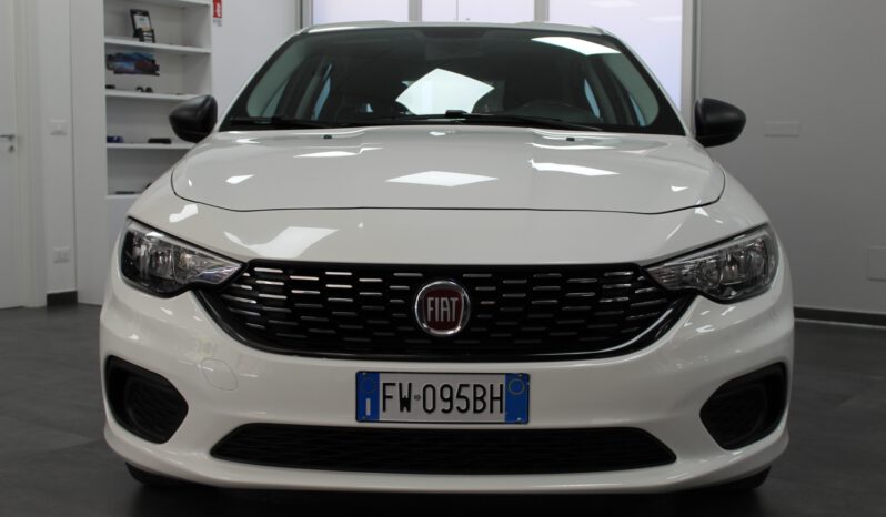 FIAT TIPO 1.3 MJET pieno
