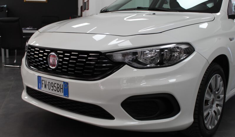 FIAT TIPO 1.3 MJET pieno