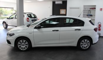 FIAT TIPO 1.3 MJET pieno
