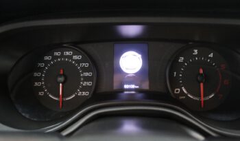 FIAT TIPO 1.3 MJET pieno
