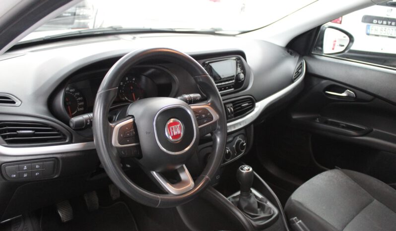 FIAT TIPO 1.3 MJET pieno