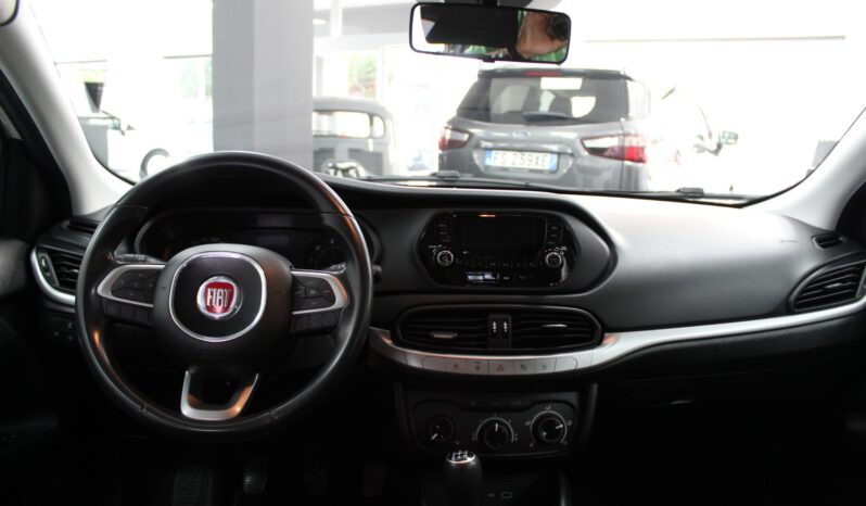 FIAT TIPO 1.3 MJET pieno