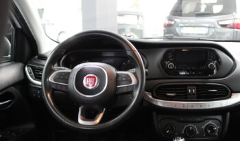 FIAT TIPO 1.3 MJET pieno