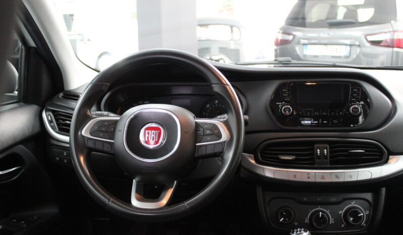 FIAT TIPO 1.3 MJET pieno
