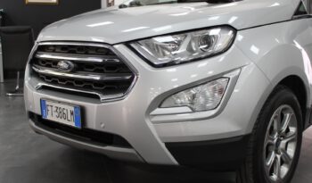 FORD ECPSPORT 1.5 TDCI pieno