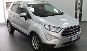 FORD ECPSPORT 1.5 TDCI